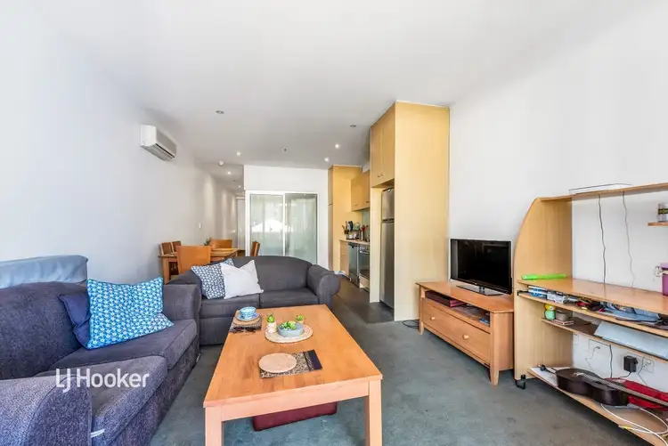 Fourth view of Homely apartment listing, 67/45 York Street, Adelaide SA 5000