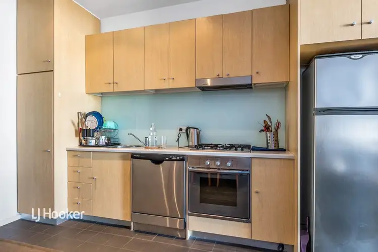 Fifth view of Homely apartment listing, 67/45 York Street, Adelaide SA 5000