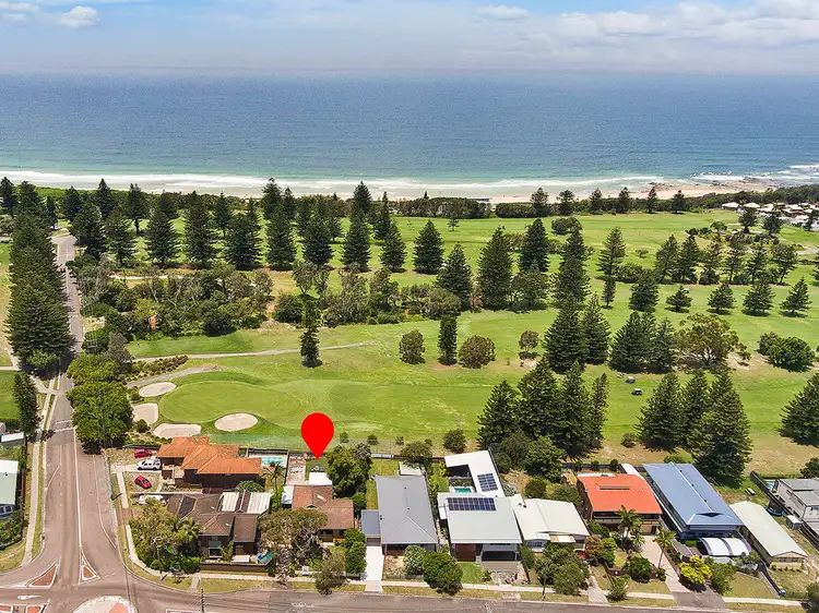 92 Grandview Street, Shelly Beach NSW 2261