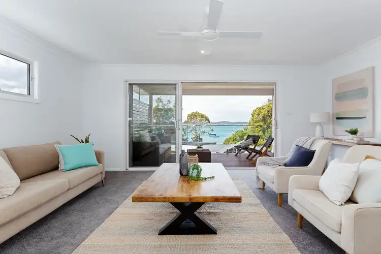 Fourth view of Homely house listing, 143 Watkins Road, Wangi Wangi NSW 2267