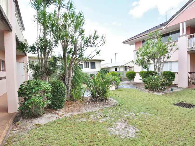 Second view of Homely unit listing, Unit 15/3-7 Davis Lane, Evans Head NSW 2473