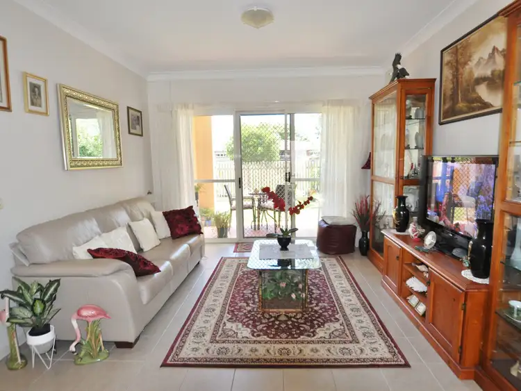 Third view of Homely unit listing, Unit 15/3-7 Davis Lane, Evans Head NSW 2473