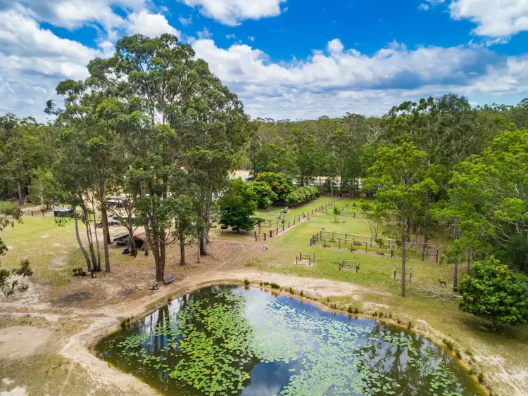Second view of Homely rural property listing, 8120 Pacific Highway, New Italy NSW 2472