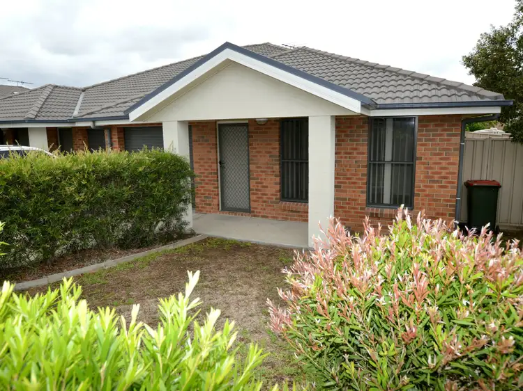 Main view of Homely semi-detached listing, 1/54 Wattle Ponds Road, Singleton NSW 2330
