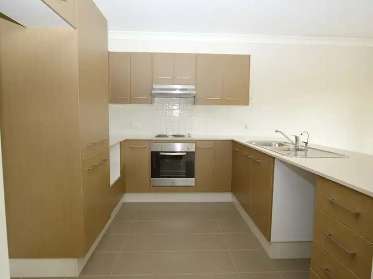 Third view of Homely semi-detached listing, 1/54 Wattle Ponds Road, Singleton NSW 2330