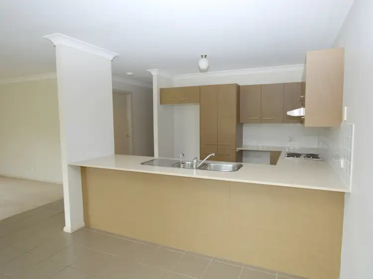 Fourth view of Homely semi-detached listing, 1/54 Wattle Ponds Road, Singleton NSW 2330