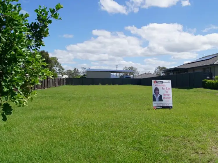 Main view of Homely land listing, 72 Manning St, Jimboomba QLD 4280