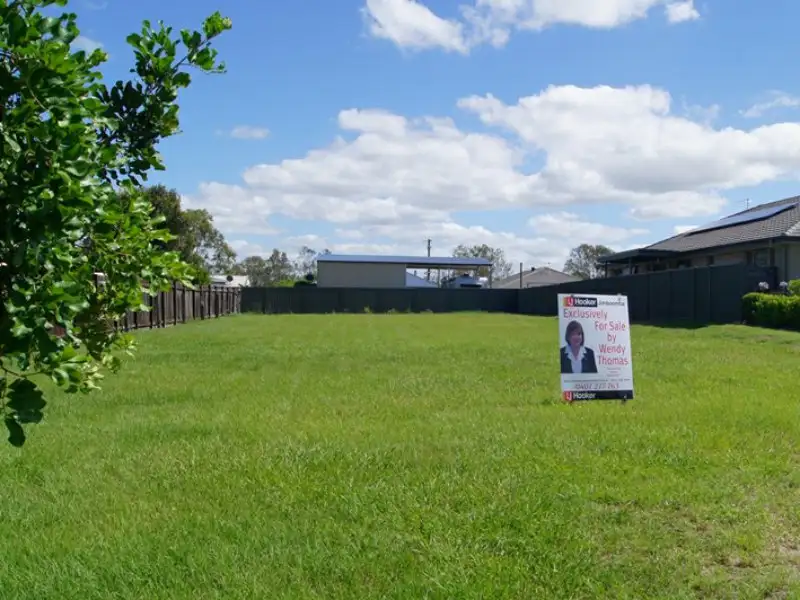 Main view of Homely land listing, 72 Manning St, Jimboomba QLD 4280