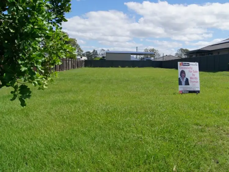 Second view of Homely land listing, 72 Manning St, Jimboomba QLD 4280