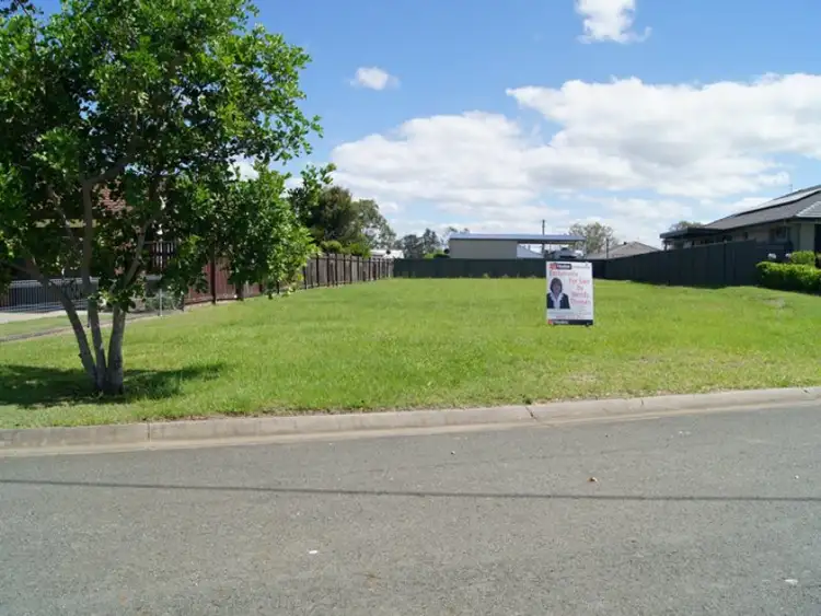Third view of Homely land listing, 72 Manning St, Jimboomba QLD 4280