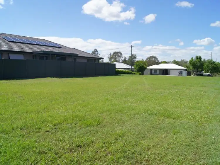 Fifth view of Homely land listing, 72 Manning St, Jimboomba QLD 4280