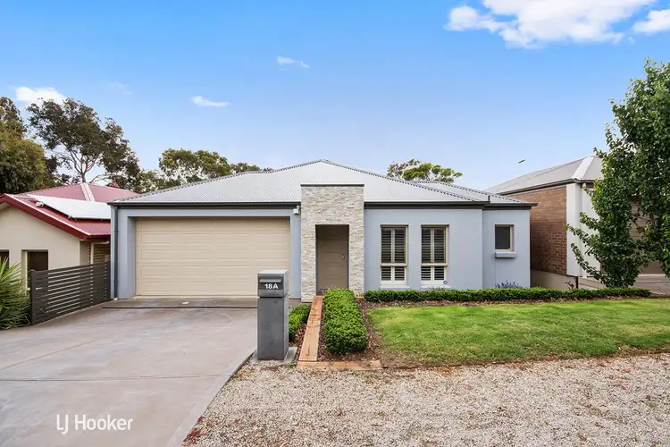 Main view of Homely house listing, 18A Barns Avenue, Highbury SA 5089