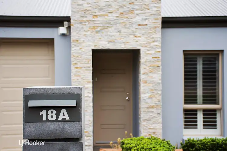 Second view of Homely house listing, 18A Barns Avenue, Highbury SA 5089