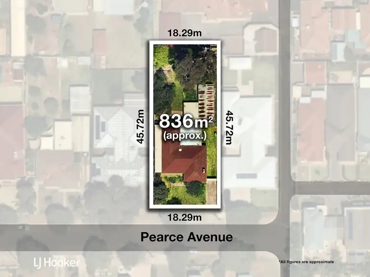 Second view of Homely house listing, 13 Pearce Avenue, Felixstow SA 5070
