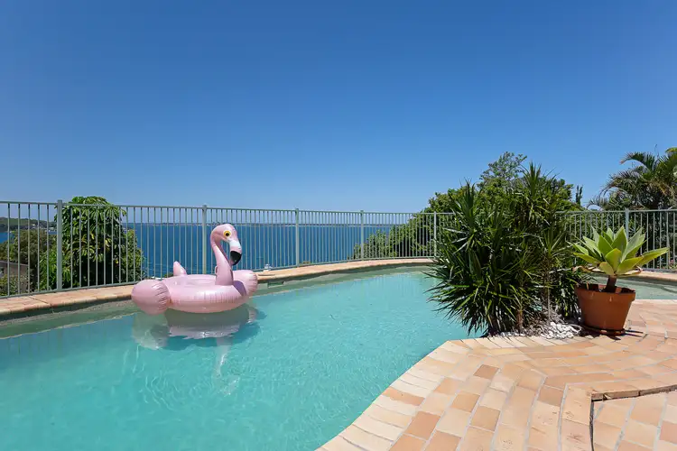 Sixth view of Homely house listing, 57 Sunlight Parade, Fishing Point NSW 2283