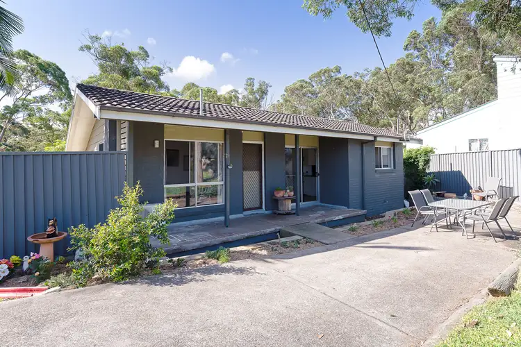 14 Mulawa Street, Bolton Point NSW 2283