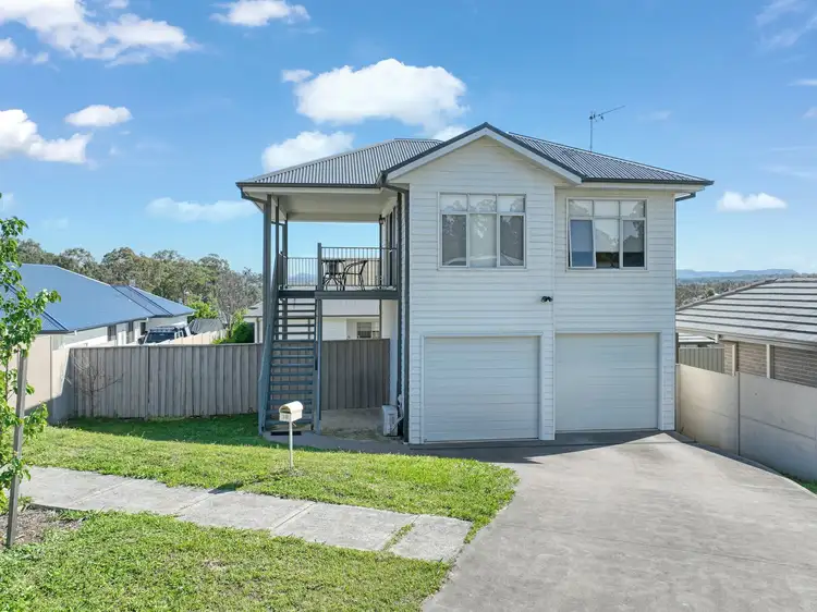 Main view of Homely house listing, 19 Rampling Avenue, North Rothbury NSW 2335