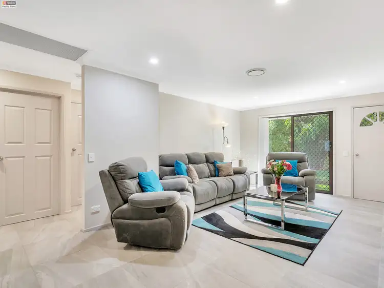 Third view of Homely semi-detached listing, 2/18 Columbia Court, Oxenford QLD 4210