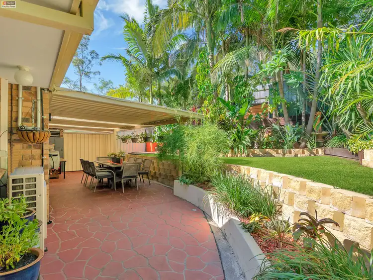 Fifth view of Homely semi-detached listing, 2/18 Columbia Court, Oxenford QLD 4210