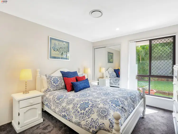 Sixth view of Homely semi-detached listing, 2/18 Columbia Court, Oxenford QLD 4210
