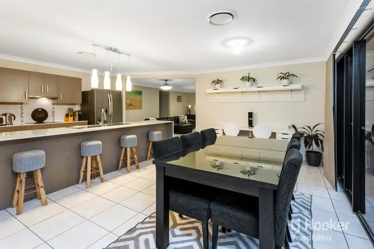 Second view of Homely house listing, 38 Lucinda Road, Logan Village QLD 4207