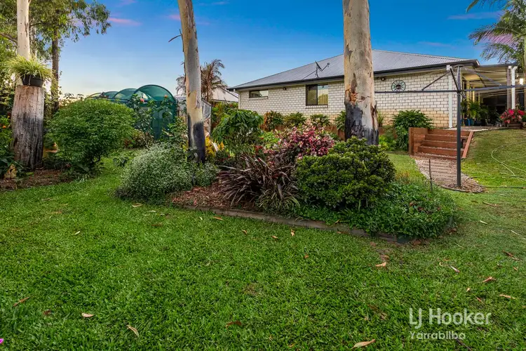Fourth view of Homely house listing, 38 Lucinda Road, Logan Village QLD 4207