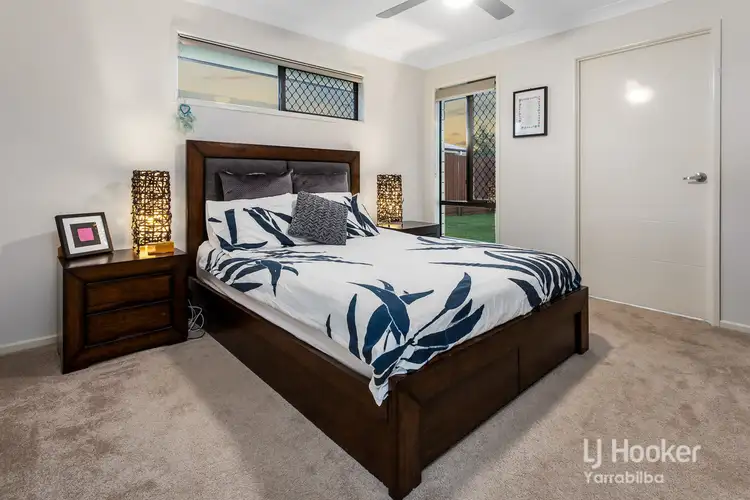 Fifth view of Homely house listing, 38 Lucinda Road, Logan Village QLD 4207