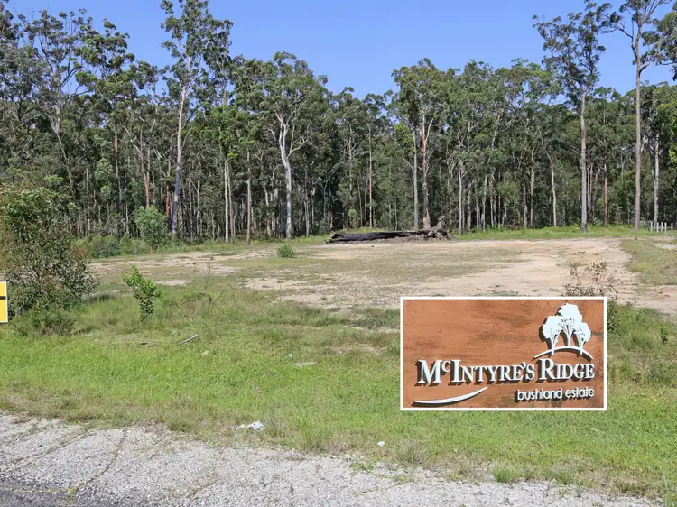 Lot 7 Dianella Drive, Gulmarrad NSW 2463