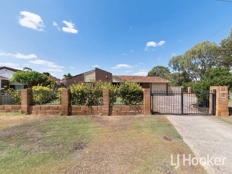 Main view of Homely house listing, 2 Barracuda Drive, Willetton WA 6155