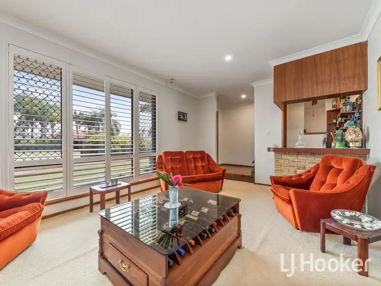 Second view of Homely house listing, 2 Barracuda Drive, Willetton WA 6155
