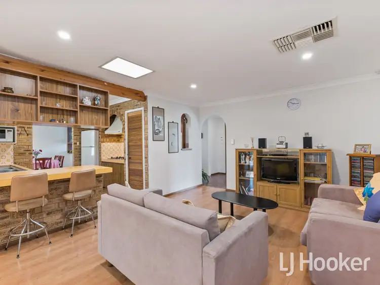 Third view of Homely house listing, 2 Barracuda Drive, Willetton WA 6155