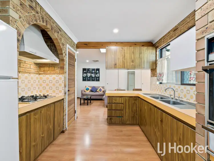 Fourth view of Homely house listing, 2 Barracuda Drive, Willetton WA 6155