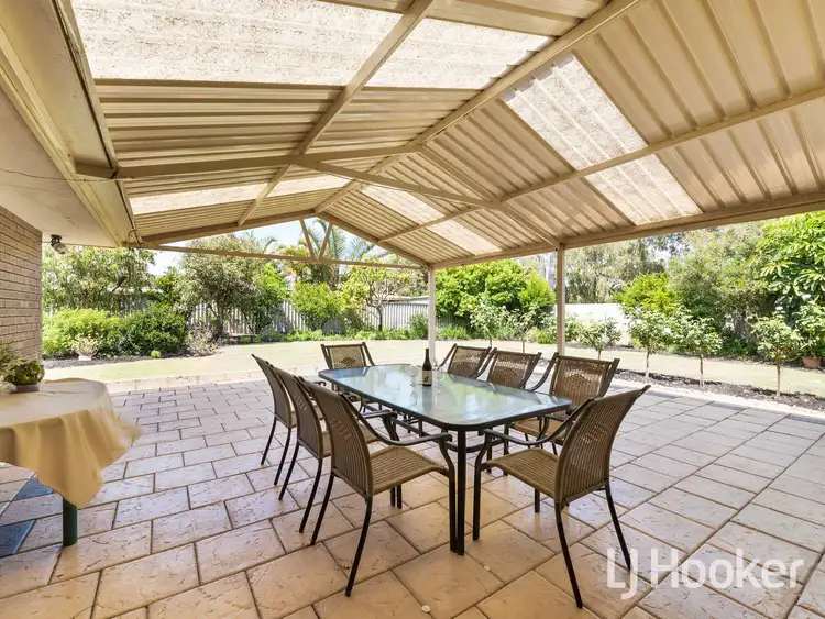 Fifth view of Homely house listing, 2 Barracuda Drive, Willetton WA 6155