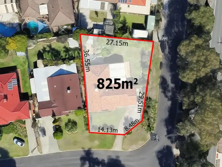 Sixth view of Homely house listing, 2 Barracuda Drive, Willetton WA 6155