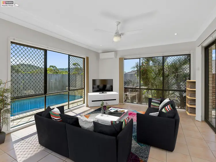 17 Govett Street, Pacific Pines QLD 4211