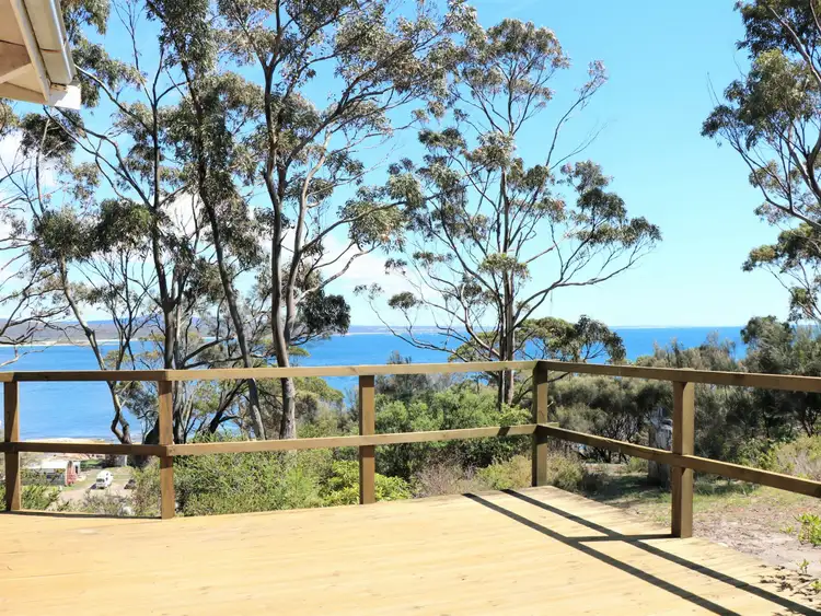 Third view of Homely house listing, 5 Bay view Avenue, Binalong Bay TAS 7216