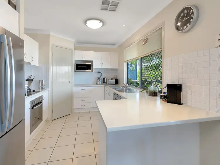 Second view of Homely house listing, 69 Dry Dock Circuit, Springfield Lakes QLD 4300