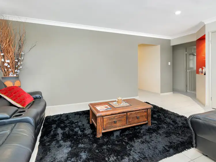 Fifth view of Homely house listing, 69 Dry Dock Circuit, Springfield Lakes QLD 4300
