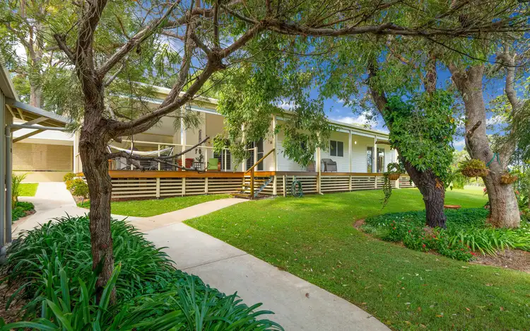 145 Patemans Road, Ashby NSW 2463