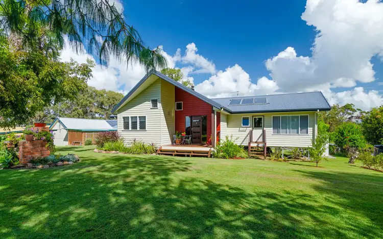 3 Ashby Street, Ashby NSW 2463