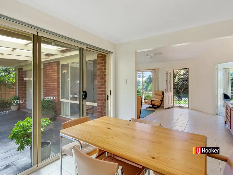 Fifth view of Homely house listing, 9 Scott Place, Inverloch VIC 3996
