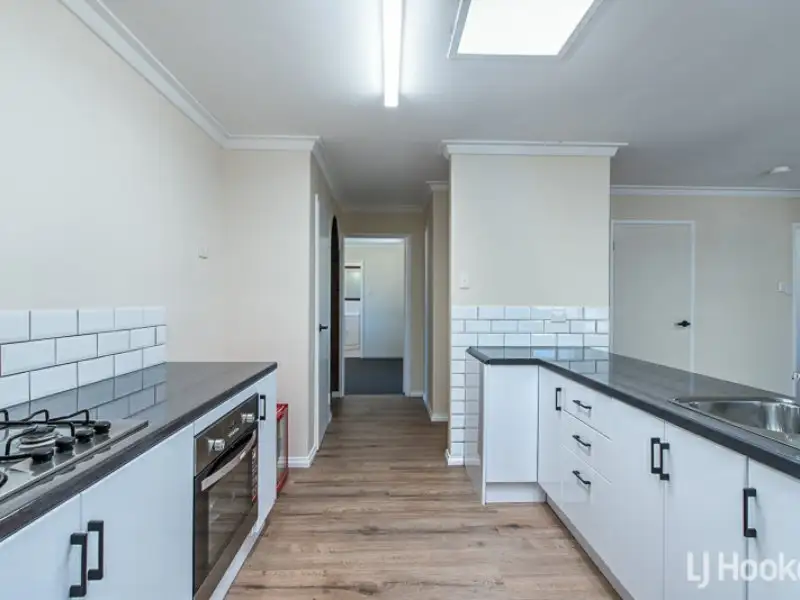 Main view of Homely house listing, 14 Rushbrook Way, Thornlie WA 6108