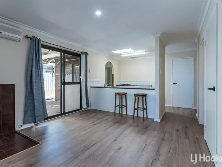 Third view of Homely house listing, 14 Rushbrook Way, Thornlie WA 6108