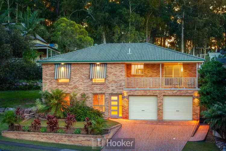 Main view of Homely house listing, 38 Excalibur Parade, Valentine NSW 2280