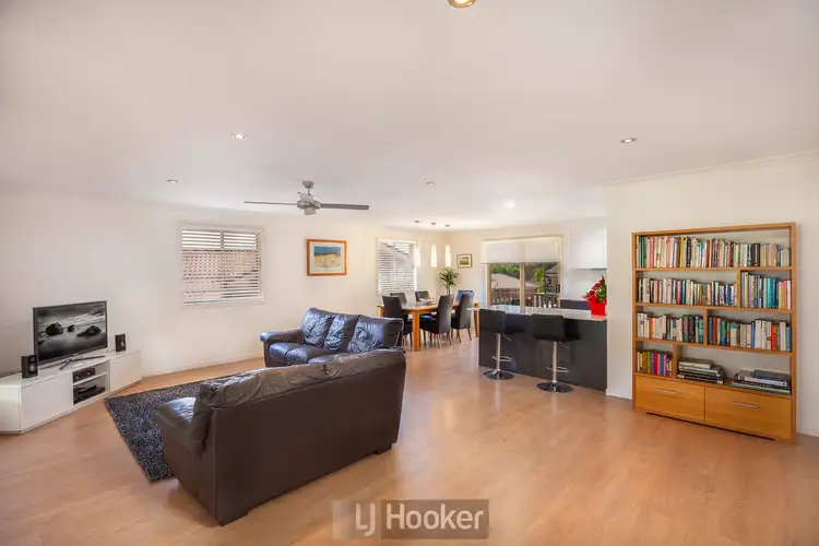 Second view of Homely house listing, 38 Excalibur Parade, Valentine NSW 2280