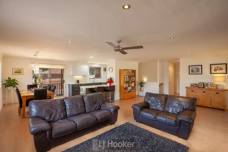 Fifth view of Homely house listing, 38 Excalibur Parade, Valentine NSW 2280