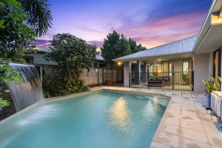 5 Windsong Circuit, Cleveland QLD 4163