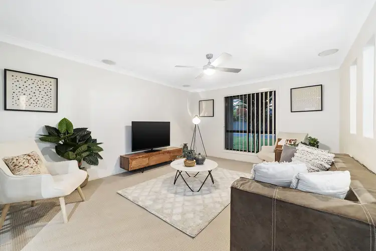 Third view of Homely house listing, 5 Windsong Circuit, Cleveland QLD 4163