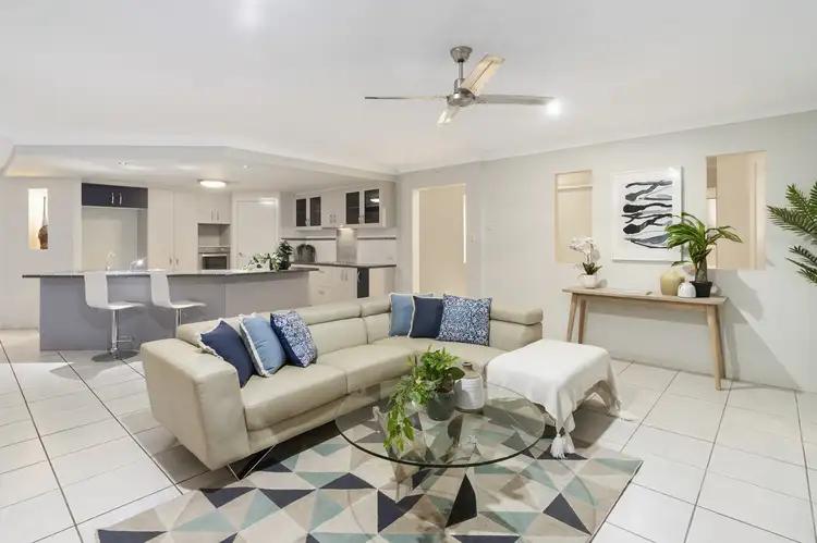 Fourth view of Homely house listing, 5 Windsong Circuit, Cleveland QLD 4163