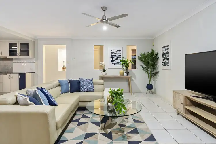Fifth view of Homely house listing, 5 Windsong Circuit, Cleveland QLD 4163